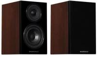 Акустическая система Wharfedale Diamond 12.0 WALNUT PEARL