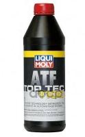 Масло Трансмиссионное Liqui Moly 1Л Нс-Синтетика Top Tec Atf 1100 Liqui moly арт. 3651