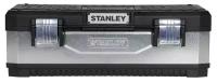 Ящик для инструментов 26" Stanley, 1-95-620, металлопластиковый