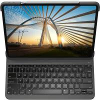 Клавиатура-чехол Logitech Slim Folio Pro для iPad Pro 11" 1-го и 2-го поколения (920-009988)