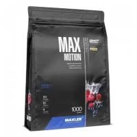 Maxler Max Motion 1000 гр. (Maxler) Дикие ягоды