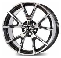 Диск FR Replica B5601 8.0x19/5x112 D66.6 ET27 BMF для BMW 3G/5G/7G/X3G style 728M