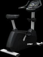 Велотренажер Spirit Fitness CU900ENT