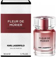 Karl Lagerfeld Fleur de Murier парфюмерная вода 50 мл для женщин