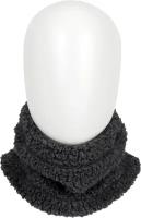 Шарф-труба Buff Switch Polar Neckwarmer Solid Black