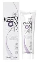 KEEN Be Keen on Hair краска для волос без аммиака Velvet Color