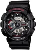 Наручные часы CASIO G-Shock GA-110-1AER