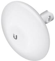 Точка доступа Wi-Fi Ubiquiti NanoBeam M5-16 [NBE-M5-16 EU] Ubiquiti 5 ГГц, 802.11a/n, MIMO 2x2, 26 дБм, 16 дБи