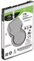 Жесткий диск HDD Seagate Barracuda ST1000LM048 1000 Гб