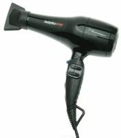 BaByliss Профессиональный фен / 6310 RЕ, черный, 2100 Вт