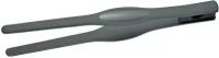 Щипцы силиконовые TREND KUCHENPROFI, длина 26 см, серый