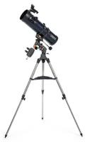 Телескоп Celestron AstroMaster 130 EQ