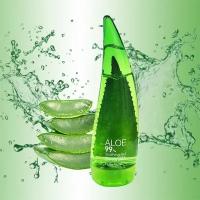 Holika Holika / Универсальный несмываемый гель алоэ вера Aloe 99% Soothing Gel