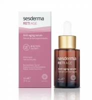 SESDERMA RETI AGE Сыворотка антивозрастная для лица, 30 мл