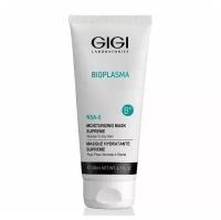 GIGI BIOPLASMA Moisturizing Mask Supreme Маска Суприм увлажняющая Биоплазма, 200 мл