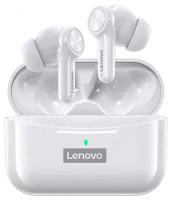 Беспроводные наушники Lenovo LP70 Live Pods TWS White