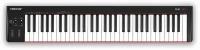Nektar SE61 USB MIDI клавиатура, 61 клавиша, пяти октавная клавиатура, Bitwig 8 track, вес 3 кг