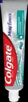 Зубная паста Colgate Max White Crystal Mint