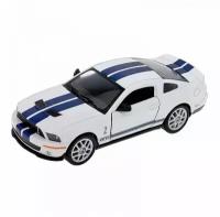 Машинка игрушечная Ford Shelby GT500