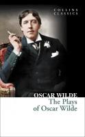 The Plays of Oscar Wilde | Wilde Oscar