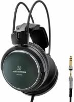 Audio-Technica ATH-A990Z - полноразмерные наушники