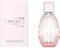 Jimmy Choo L Eau туалетная вода 40 мл для женщин