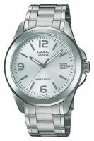 Наручные часы CASIO Collection Men MTP-1215A-7A