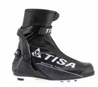 Лыжные ботинки TISA 20 PRO SKATE(42-26,5см)