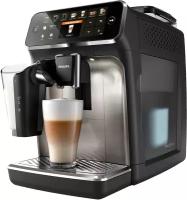 Кофемашина Philips EP5447/90 5400 Series LatteGo