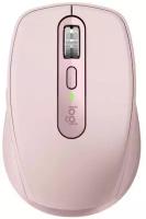 Мышь Logitech 910-005990 MX Anywhere 3 Rose