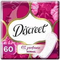 Прокладки Discreet Normal Multiform ежедневные 60шт