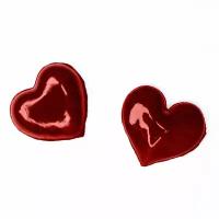 Форма для шоколада сердечки (2 вида) 16 шт VTK Products