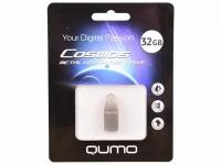 Накопитель QUMO 32GB Cosmos цвет корпуса Dark 2.0 (QM32GUD-Cos-d)
