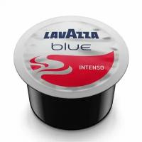 Lavazza BLUE Intenso (Лавацца Интенсо) кофе в капсулах, упаковка 100 шт