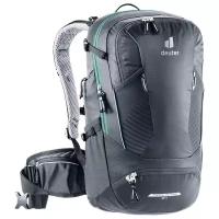 Рюкзак Deuter 2021 Trans Alpine 24 Black