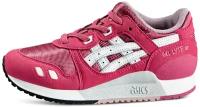 Кроссовки детские ASICSTIGER Gel-LYTE III PS 3 US фуксия