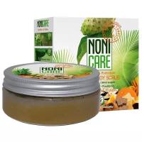 Nonicare Сахарный скраб для тела c АНА–кислотами - Sugar Body Scrub