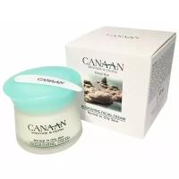 Canaan Nourishing Cream Питательный крем для нормальной и жирной кожи лица с минералами Мертвого моря