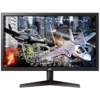 23.6" Монитор LG 24GL600F, 1920x1080, 144 Гц, TN