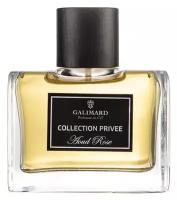 Galimard духи Collection Privee Aoud Rose