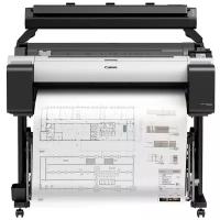 МФУ струйное Canon imagePROGRAF TM-300 MFP T36, цветн., A0