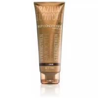 Brazilian Blowout Маска для волос глубокого кондиционирования Deep Conditioning Masque