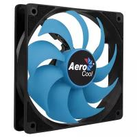 Вентилятор Aerocool Motion 12 120x120mm 4-pin(Molex)22dB 160gr