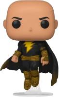 Фигурка Funko POP! Movies Black Adam Black Adam (Flying) (1231) 64188