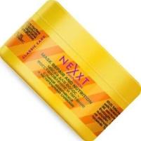 NEXPROF Classic care Маска для волос - восстановление и питание, 190 г, 200 мл, банка