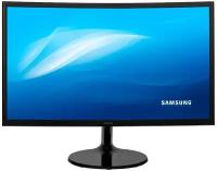 Монитор 23.8" Samsung S24C360EAI black