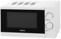 Микроволновая печь Galanz MOG-2007M белый