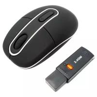 Беспроводная мышь A4Tech G6-10 Black USB