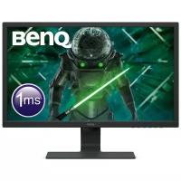 24" Монитор BenQ GL2480E, 1920x1080, 75 Гц, TN