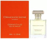 Ormonde Jayne Osmanthus парфюмерная вода 50 мл для женщин